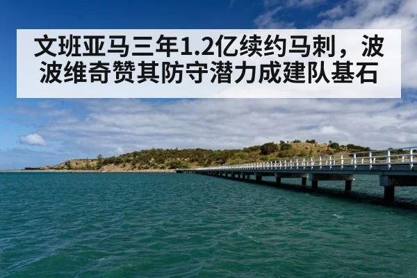 文班亚马三年1.2亿续约马刺,波波维奇赞其防守潜力成建队基石